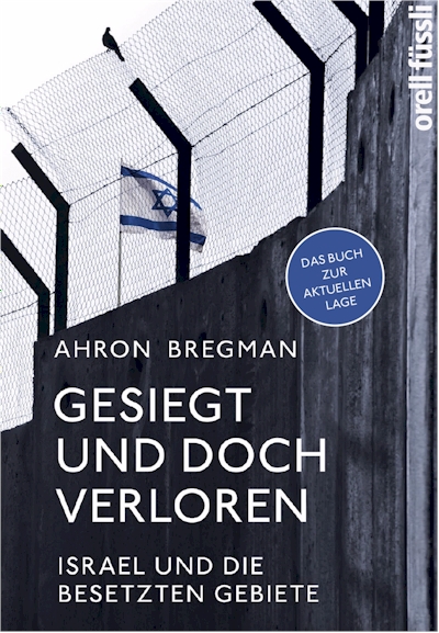 Cover: Orell Füssli Verlag