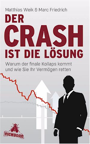 (Cover: Eichborn Verlag)