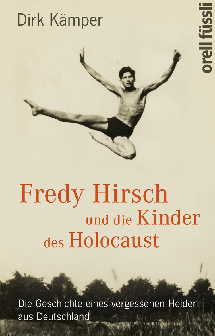 Cover: Orell Füssli Verlag