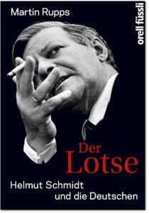 Cover: Orell Füssli Verlag