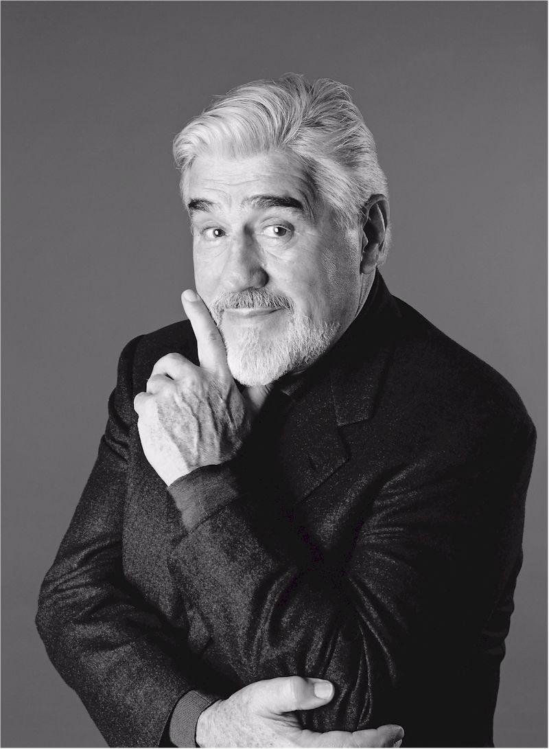 Fotorechte: Mario Adorf