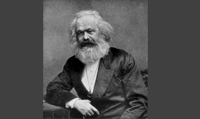 Marx