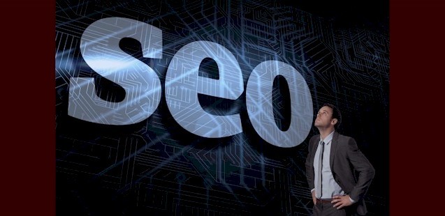 SEO-Optimierung