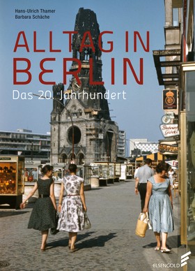 Cover: Elsengoldverlag
