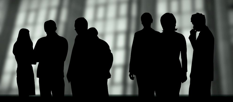 Regierungsbeamte als Lobbyisten unterwegs