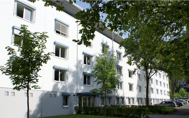 Verfassungsschutz in Wiesbaden (Foto: Landesamt Hessen)