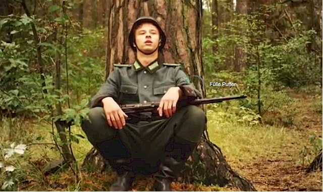 "Das radikal Böse ist eine Dokumentation des Regisseurs und Oskar-Preisträgers Stefan Ruzowitzky. (Foto: Screenshot YouTube.com)