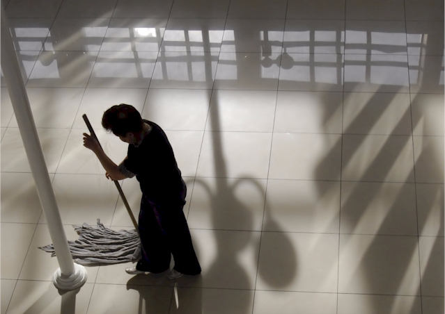 Geringfügig Beschäftige zählen häufig zu den Verlierern auf dem Arbeitsmarkt (Foto: Photodune.com)