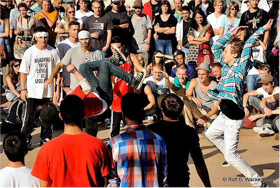 Graffitibox Summer Jam 2012 
