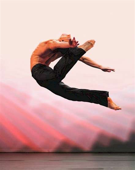 Rock the Ballet