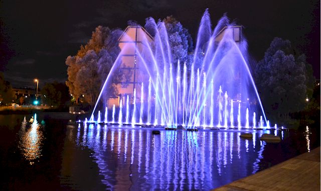 Potsdamer Platz