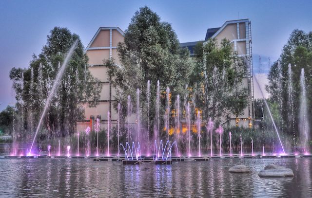 Potsdamer Platz