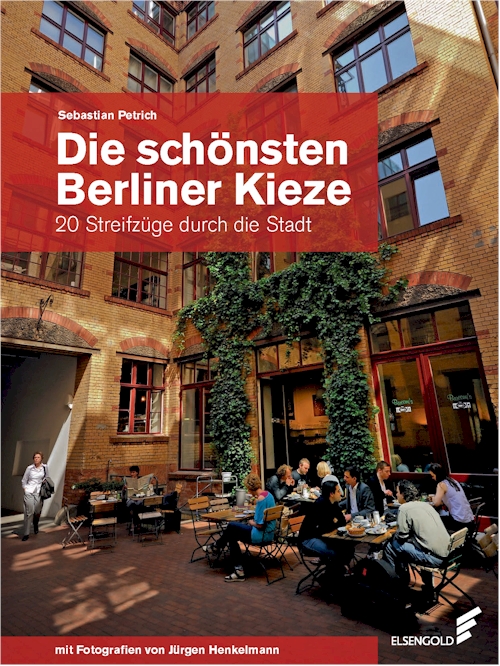 Cover: Elsengold verlag