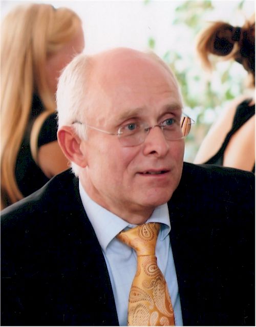 Prof. Dr. Heinz-Michael Winkels (Foto: FH-Dortmund)