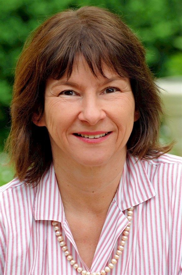 Prof. Dr. Ursula Gresser