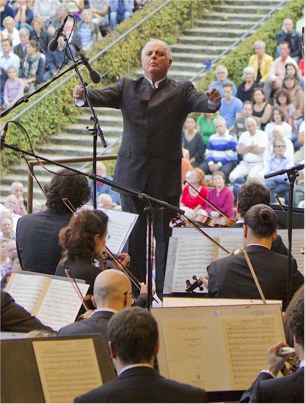 Waldbühne Berlin
