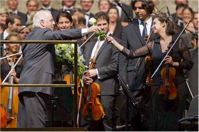 Waldbühnenkonzert