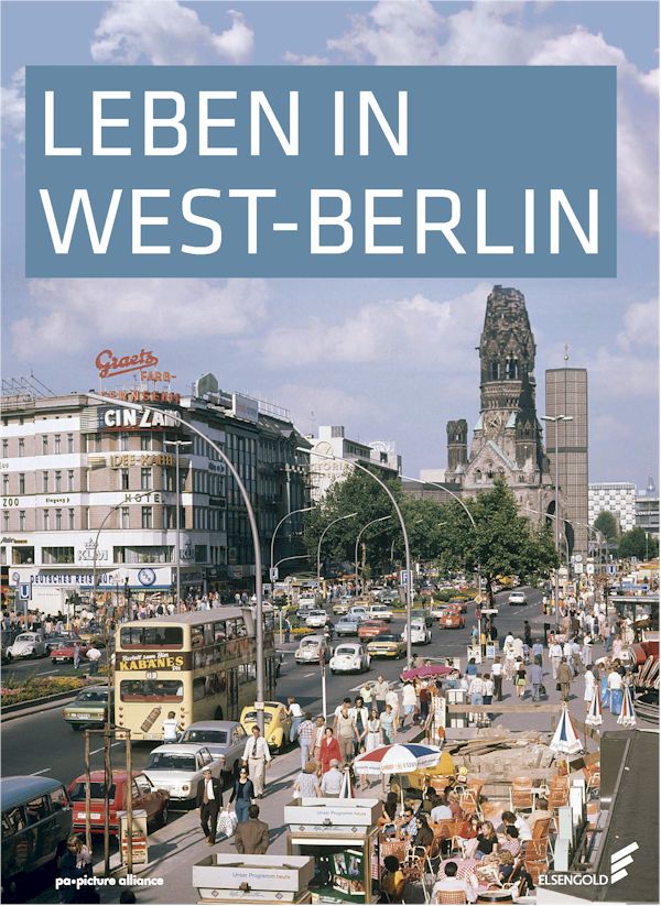Cover: Elsengold Verlag