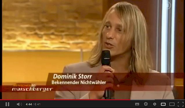 nichtwaehler