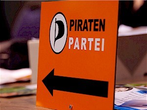 Foto: Tobias M. Eckrich / Piratenpartei