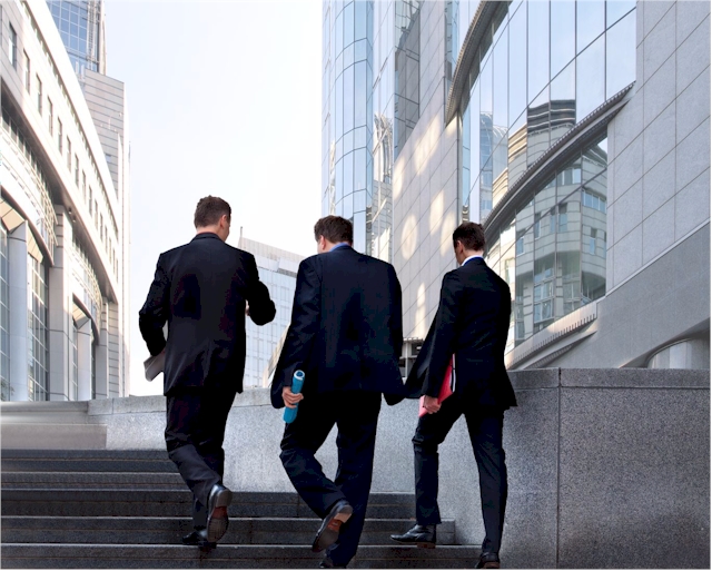 Beraterfirmen im Bundestag