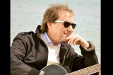 Unplugged-Sommer-Shows – Chris de Burgh im Juli in Berlin