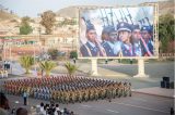 Eritrea feiert 25 Jahre Unabhängigkeit von Äthiopien