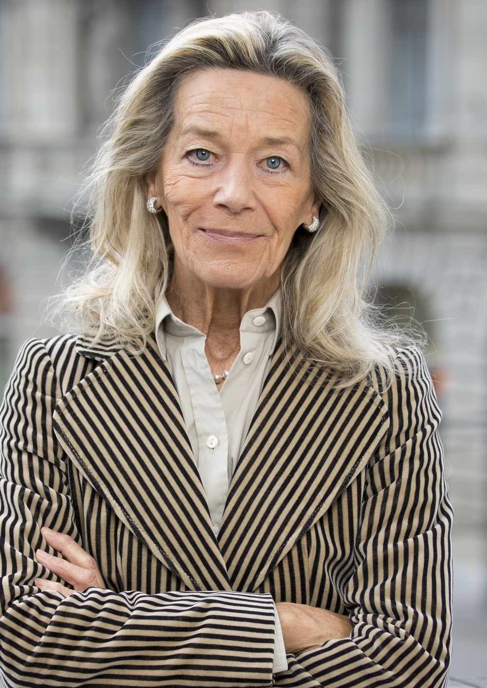 Prof. Dr. Gertrud Höhler