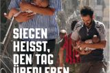 Syrien: Siegen heisst, den Tag überleben