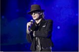 UDO LINDENBERG mit neuer Tour in Berlin