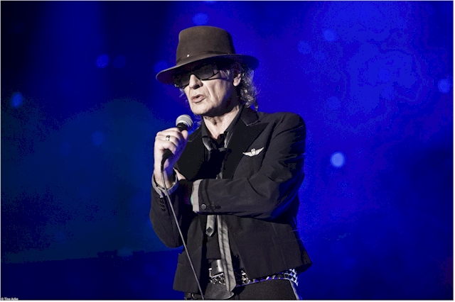 Udo Lindenberg in Concert 2019