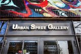 Osterparty im Kiez: Yard 5 Meets Urban Spree