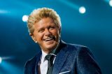 PETER CETERA mit Welthits in BERLIN