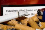Zahlen und Trends: Immer weniger Raucher in Deutschland