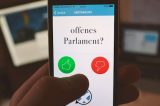 App DEMOCRACY – Demokratie in Echtzeit