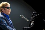 Elton John mit „Wonderful Crazy Night“ Tour in Berlin