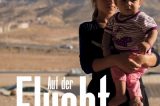 Auf der Flucht – Reportagen von beiden Seiten des Mittelmeers