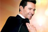 Hugh Jackman im Mai 2019 in Berlin