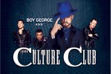 Boy George und Culture Club mit Exklusiv-Konzert in Berlin