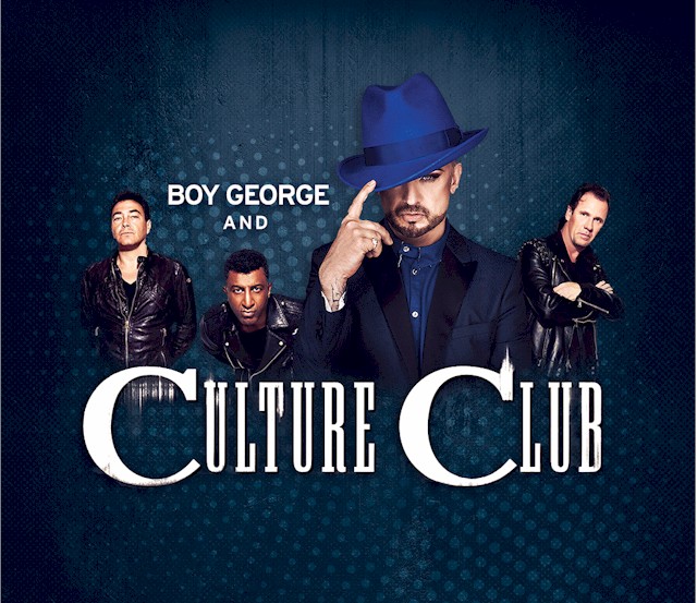 Culture Club