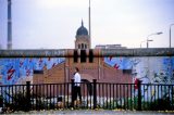 „Perspektivwechsel“ – Ergänzende Fototafeln im Panorama „Die Mauer“