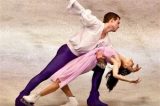 Romeo & Julia on Ice mit dem St. Petersburger Staatsballett