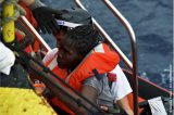 Das größte Problem der EU sind die Toten im Mittelmeer