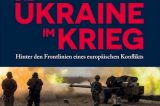 Buchempfehlung: Die Ukraine im Krieg